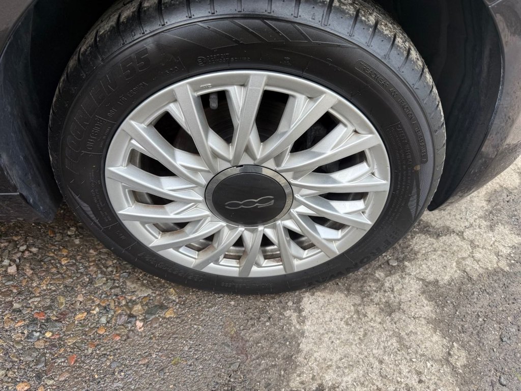 Used Fiat 500 2019 for sale - 76039126: Photo 36