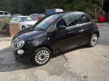 Used Fiat 500 2019 for sale - 76039126: Photo