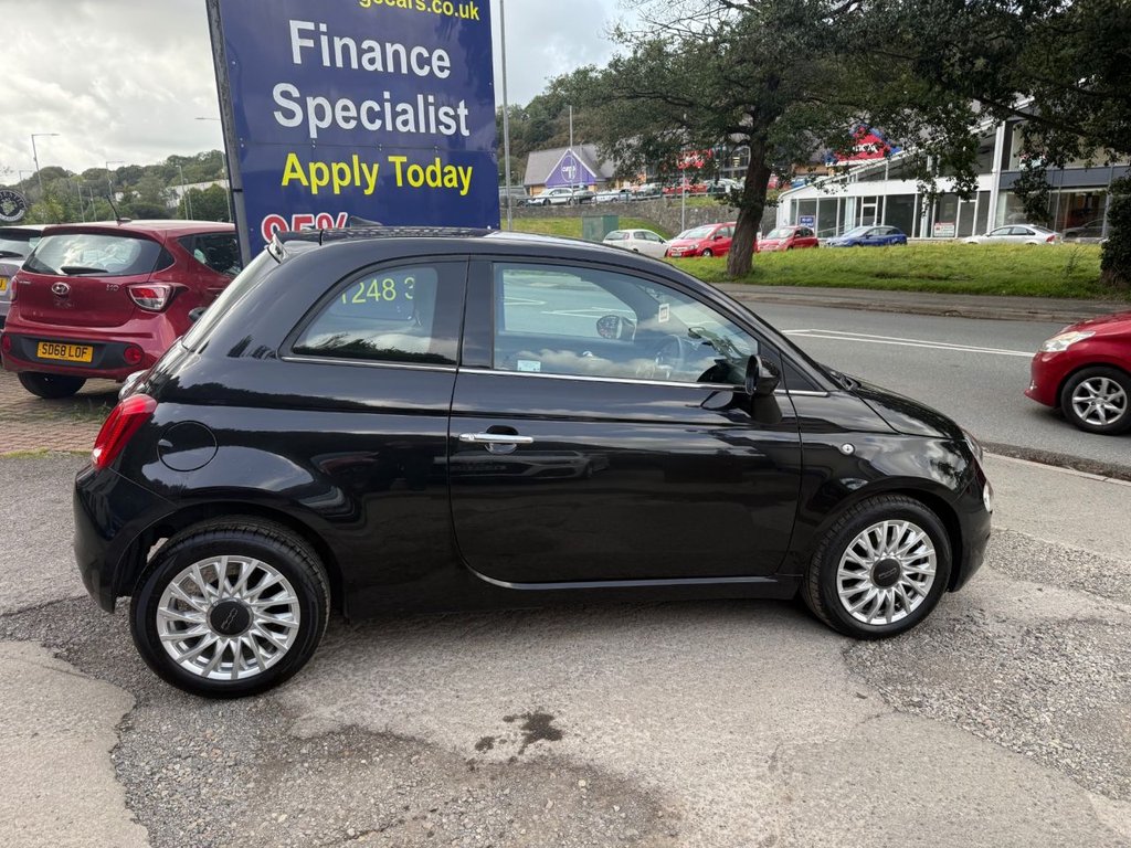 Used Fiat 500 2019 for sale - 76039126: Photo 5