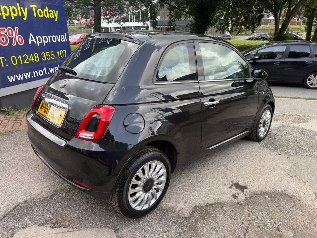 Used Fiat 500 2019 for sale - 76039126: Photo 6