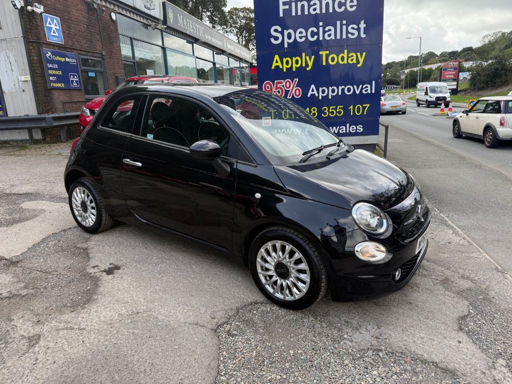 Used Fiat 500 2019 for sale - 76039126: Photo 8