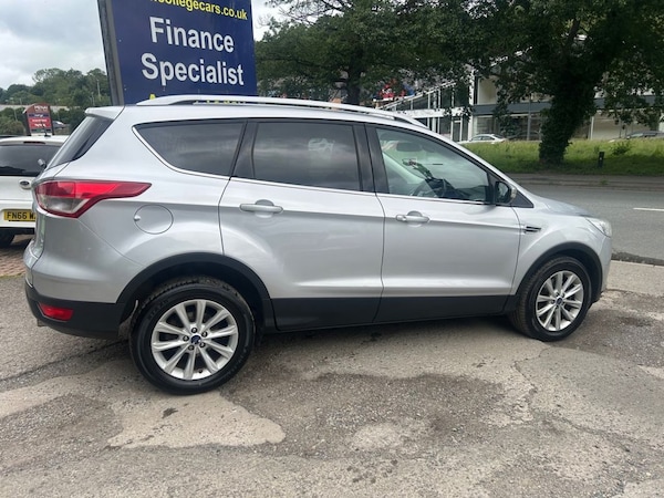 Used Ford Kuga 2015 for sale - 75111166: Photo 11