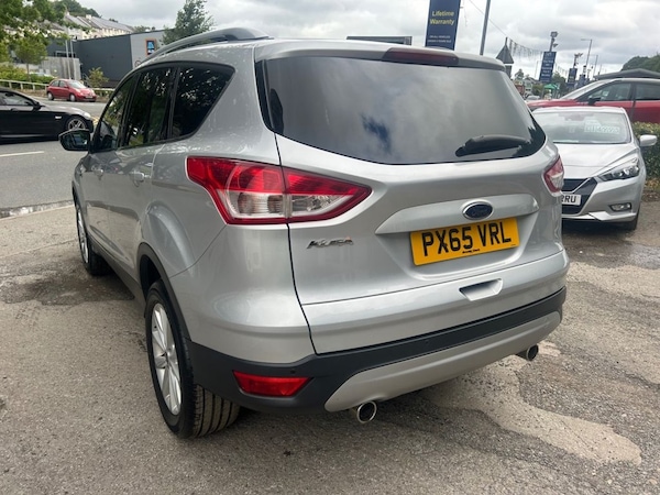 Used Ford Kuga 2015 for sale - 75111166: Photo 18