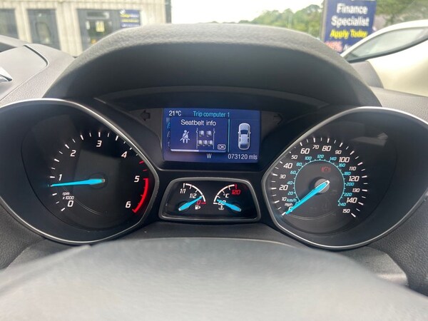Used Ford Kuga 2015 for sale - 75111166: Photo 20