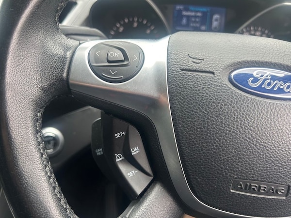 Used Ford Kuga 2015 for sale - 75111166: Photo 21