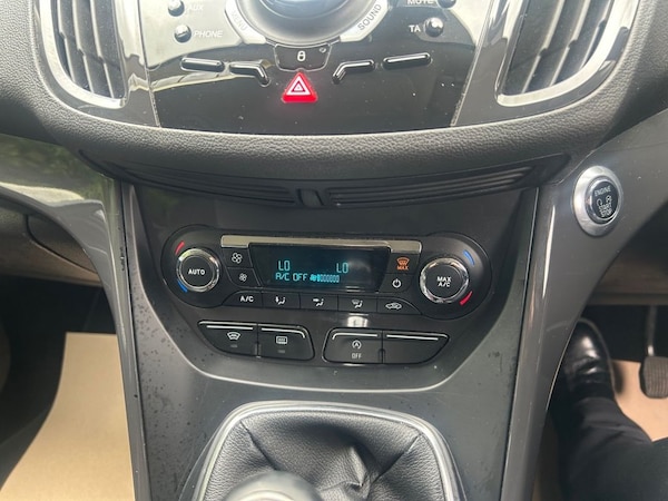 Used Ford Kuga 2015 for sale - 75111166: Photo 26