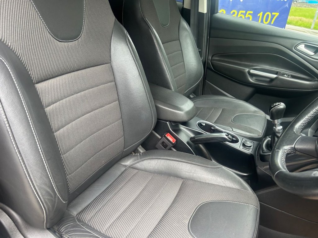 Used Ford Kuga 2015 for sale - 75111166: Photo 31