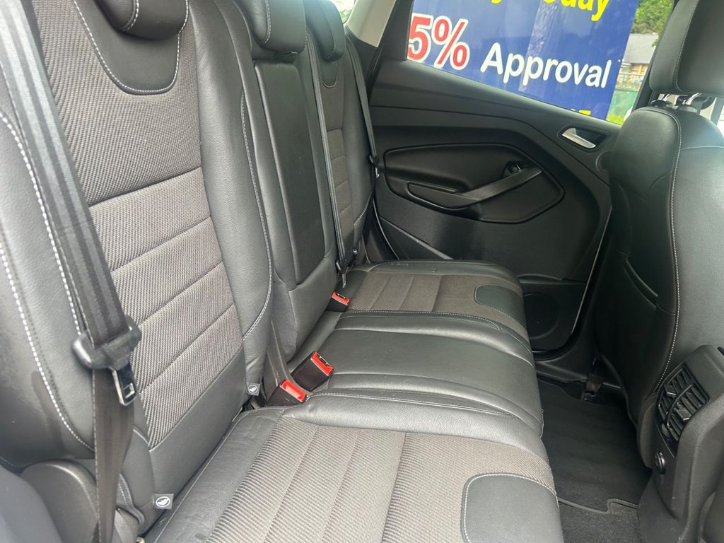 Used Ford Kuga 2015 for sale - 75111166: Photo 32