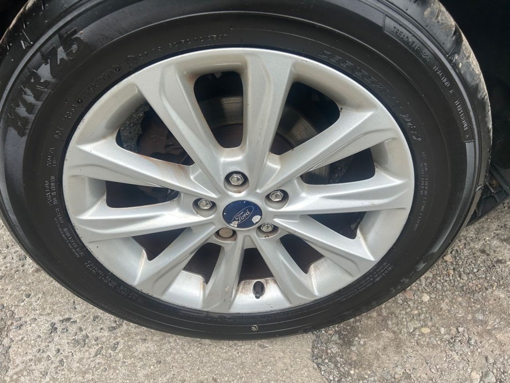 Used Ford Kuga 2015 for sale - 75111166: Photo 33