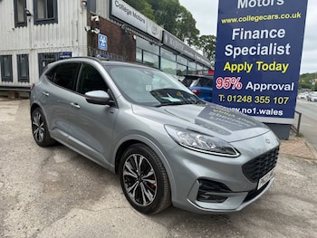 Used Ford Kuga 2023 for sale - 78597423: Photo