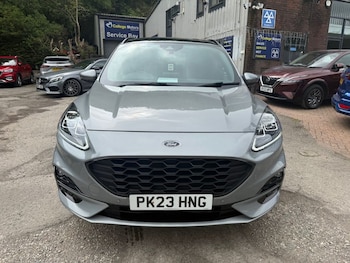 Used Ford Kuga 2023 for sale - 78597423: Photo