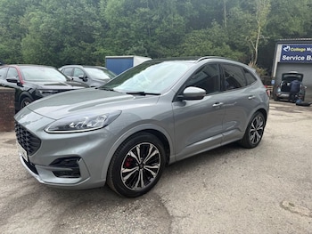 Used Ford Kuga 2023 for sale - 78597423: Photo