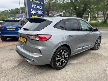 Used Ford Kuga 2023 for sale - 78597423: Photo