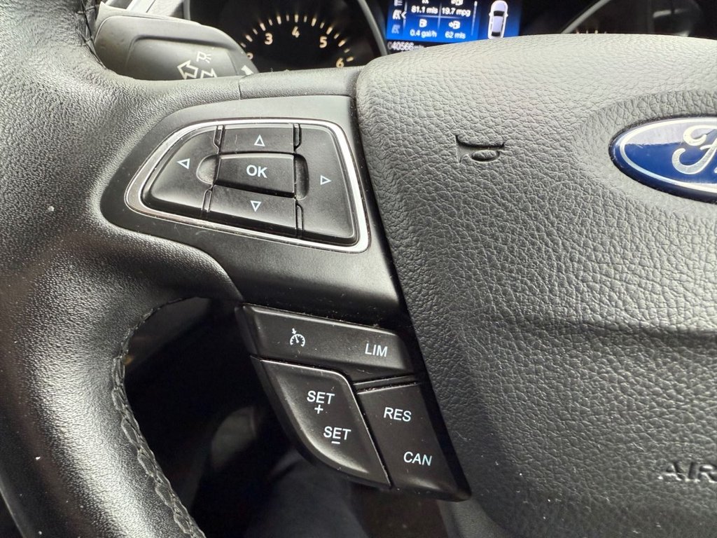 Used Ford C-Max 2016 for sale - 76654529: Photo 22