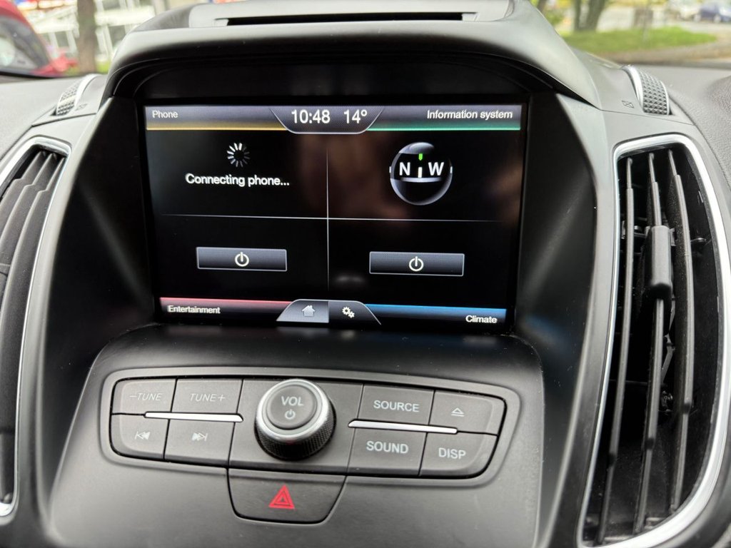 Used Ford C-Max 2016 for sale - 76654529: Photo 24