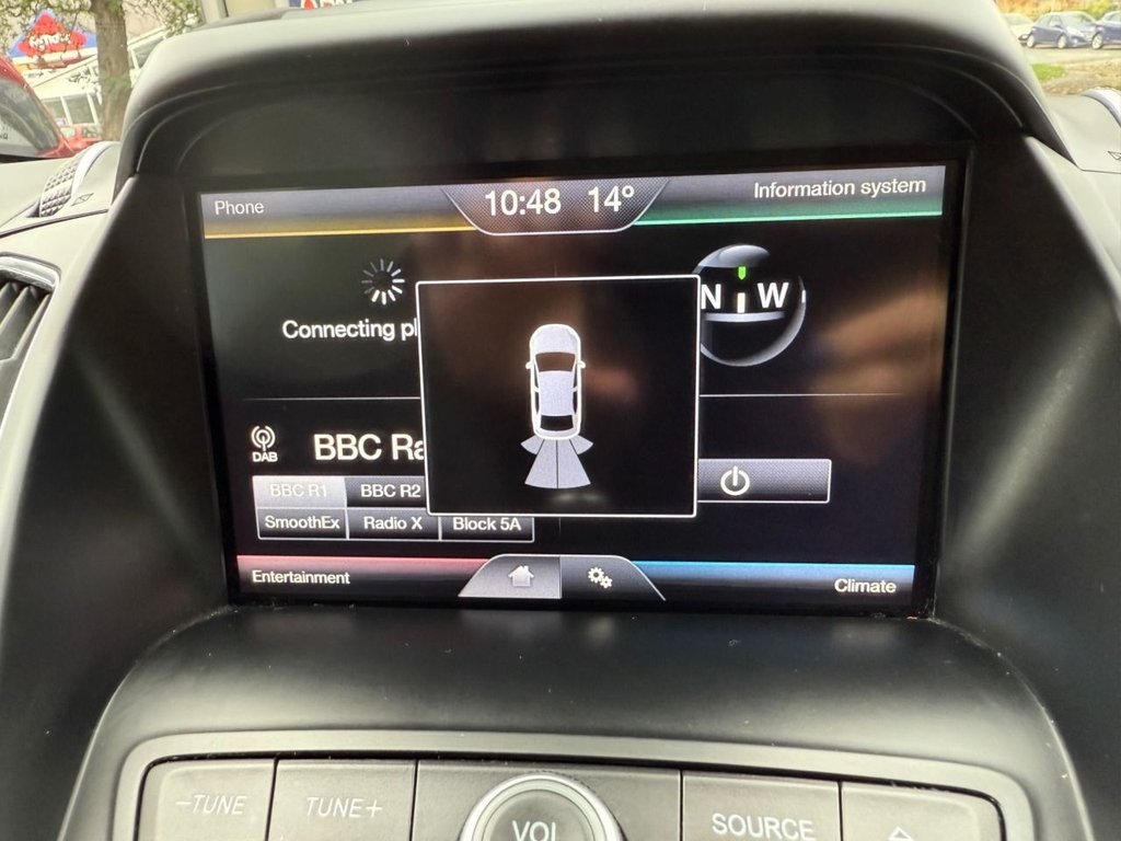 Used Ford C-Max 2016 for sale - 76654529: Photo 25