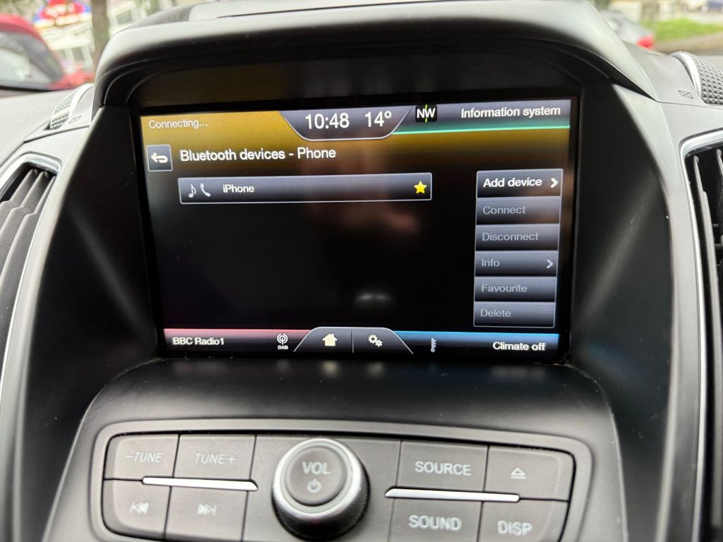 Used Ford C-Max 2016 for sale - 76654529: Photo 26