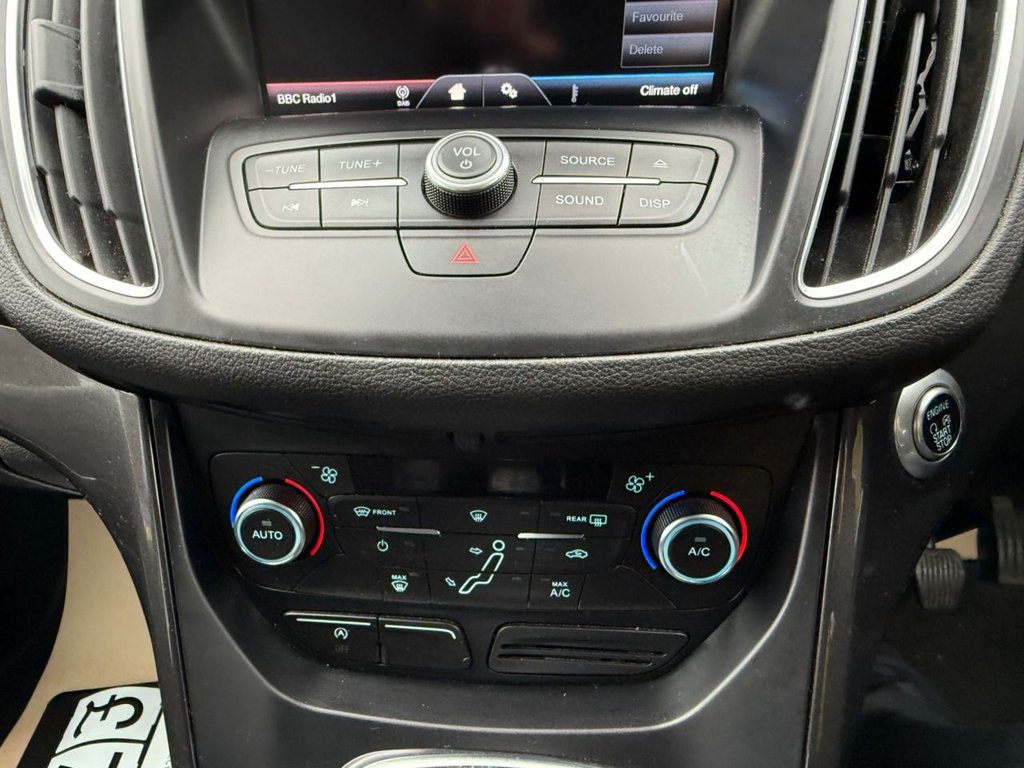 Used Ford C-Max 2016 for sale - 76654529: Photo 27