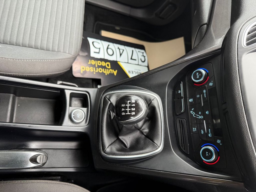 Used Ford C-Max 2016 for sale - 76654529: Photo 28