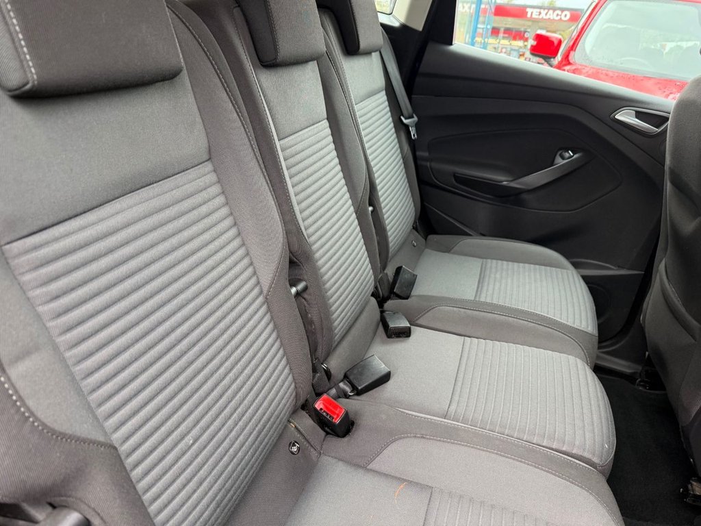 Used Ford C-Max 2016 for sale - 76654529: Photo 33