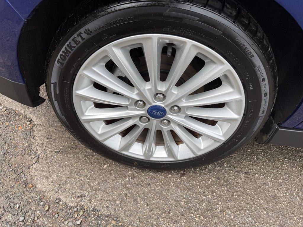 Used Ford C-Max 2016 for sale - 76654529: Photo 35