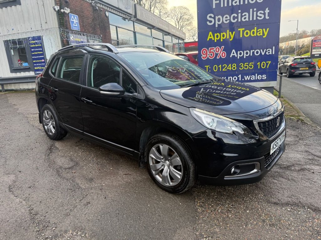 Used Peugeot 2008 2017 for sale - 77188105: Photo 11