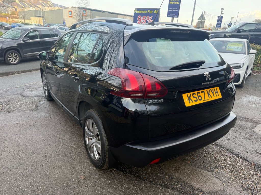 Used Peugeot 2008 2017 for sale - 77188105: Photo 12