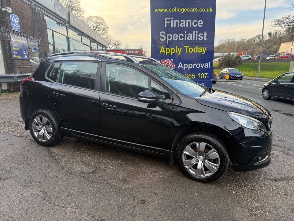Used Peugeot 2008 2017 for sale - 77188105: Photo 13
