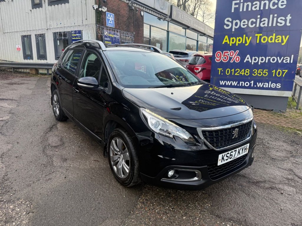 Used Peugeot 2008 2017 for sale - 77188105: Photo 15