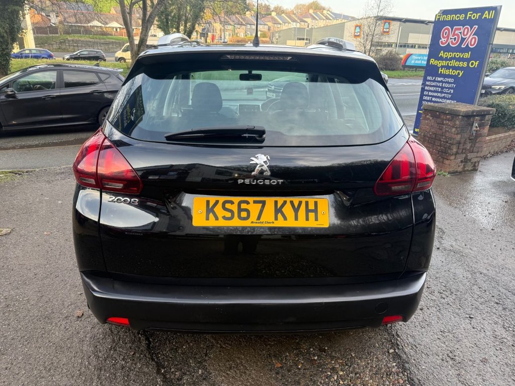 Used Peugeot 2008 2017 for sale - 77188105: Photo 16