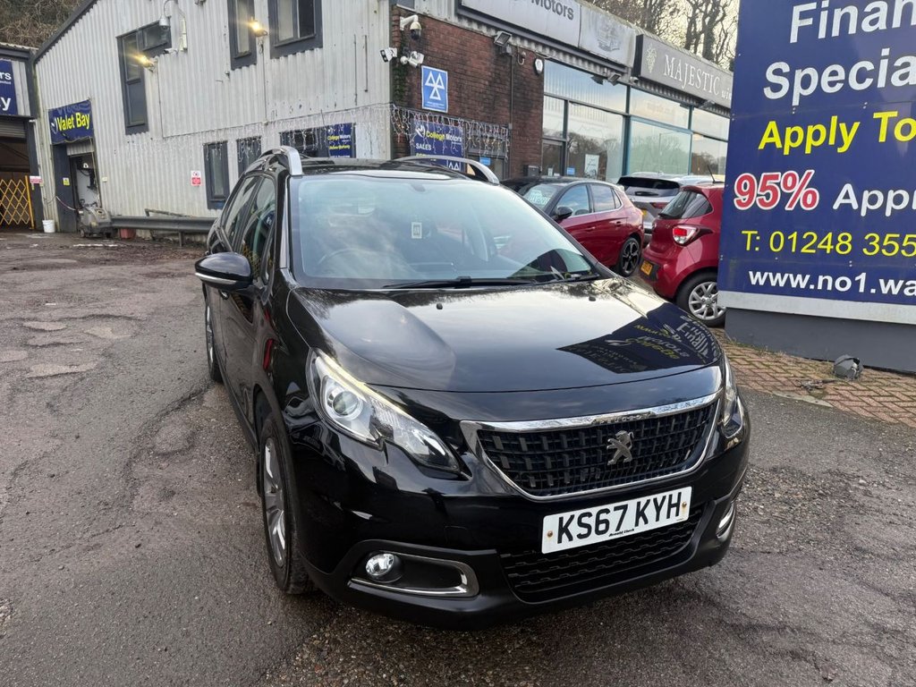 Used Peugeot 2008 2017 for sale - 77188105: Photo 17