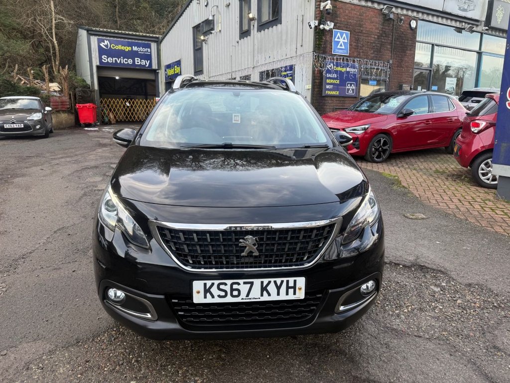 Used Peugeot 2008 2017 for sale - 77188105: Photo 18