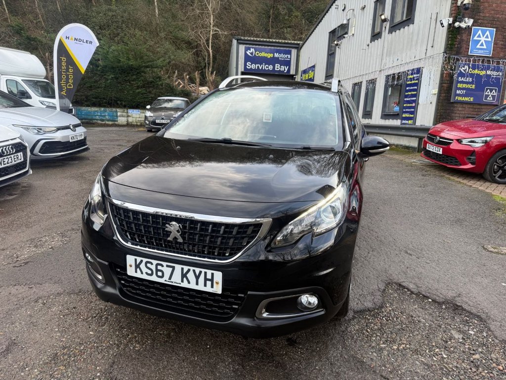 Used Peugeot 2008 2017 for sale - 77188105: Photo 19