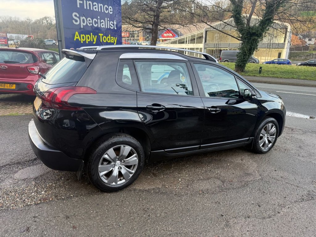 Used Peugeot 2008 2017 for sale - 77188105: Photo 22