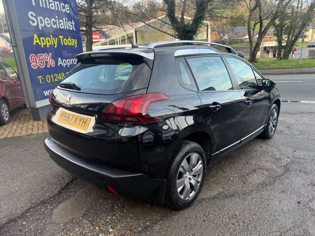 Used Peugeot 2008 2017 for sale - 77188105: Photo 23