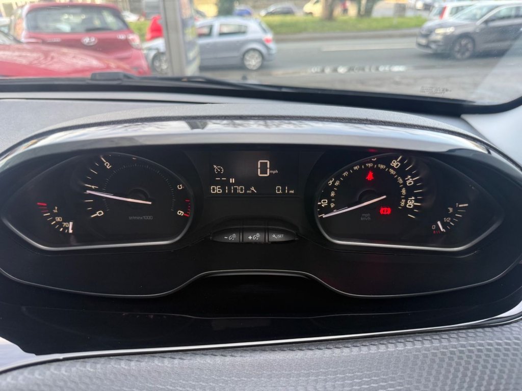 Used Peugeot 2008 2017 for sale - 77188105: Photo 24