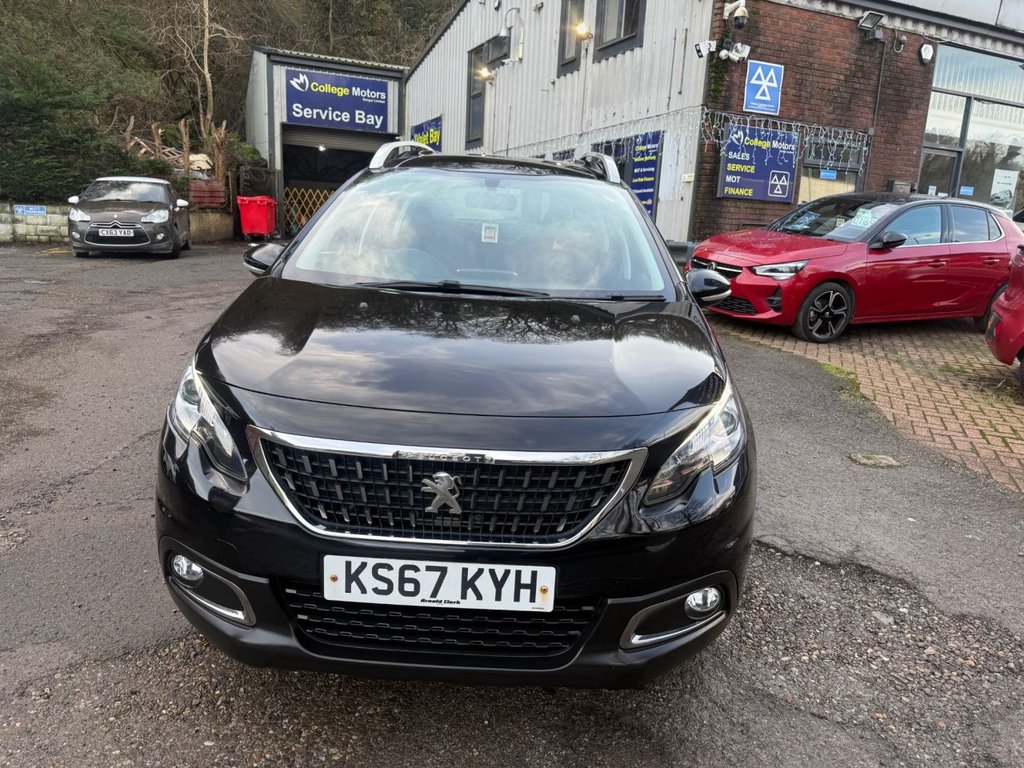 Used Peugeot 2008 2017 for sale - 77188105: Photo 3