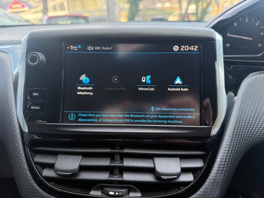 Used Peugeot 2008 2017 for sale - 77188105: Photo 31