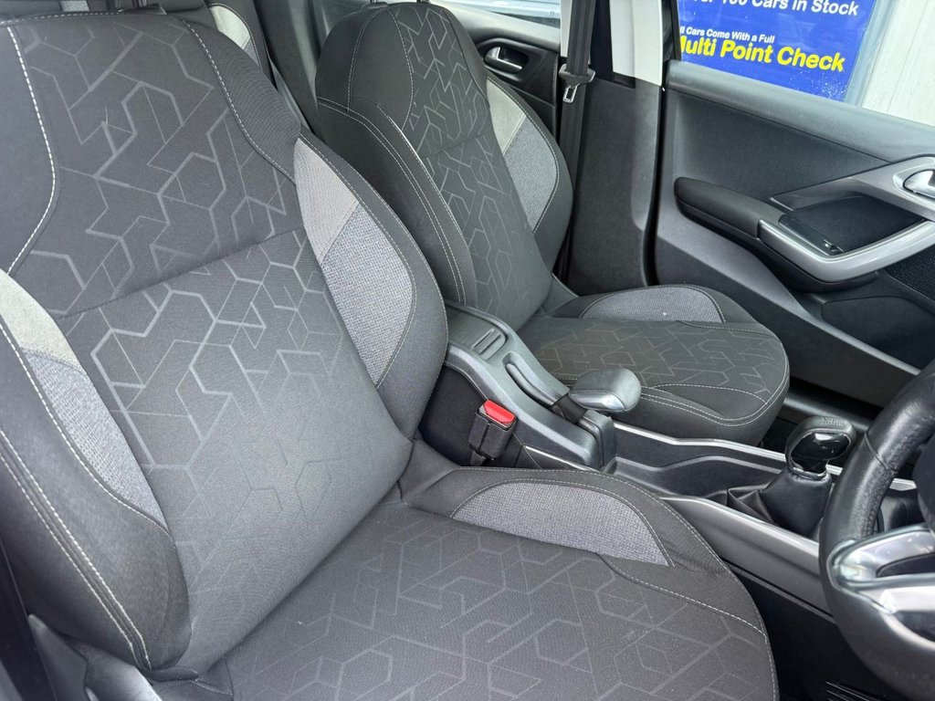 Used Peugeot 2008 2017 for sale - 77188105: Photo 36