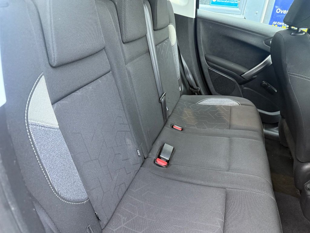 Used Peugeot 2008 2017 for sale - 77188105: Photo 37