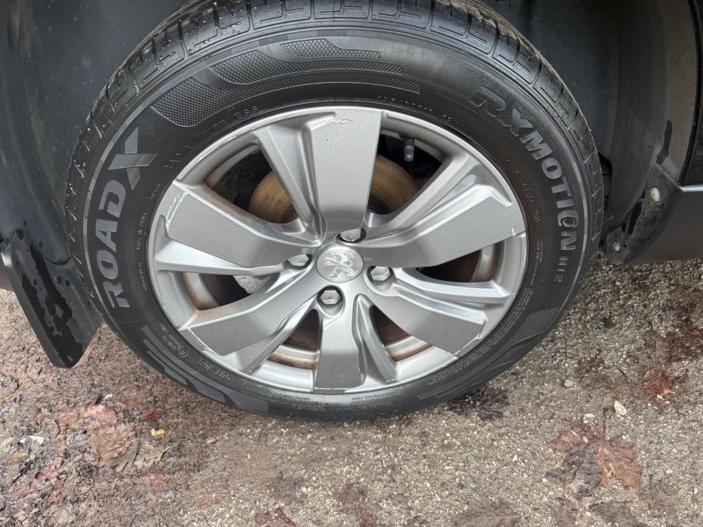 Used Peugeot 2008 2017 for sale - 77188105: Photo 38