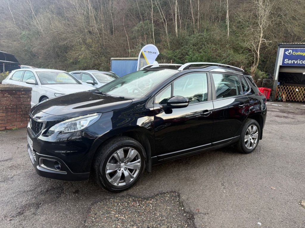 Used Peugeot 2008 2017 for sale - 77188105: Photo 5