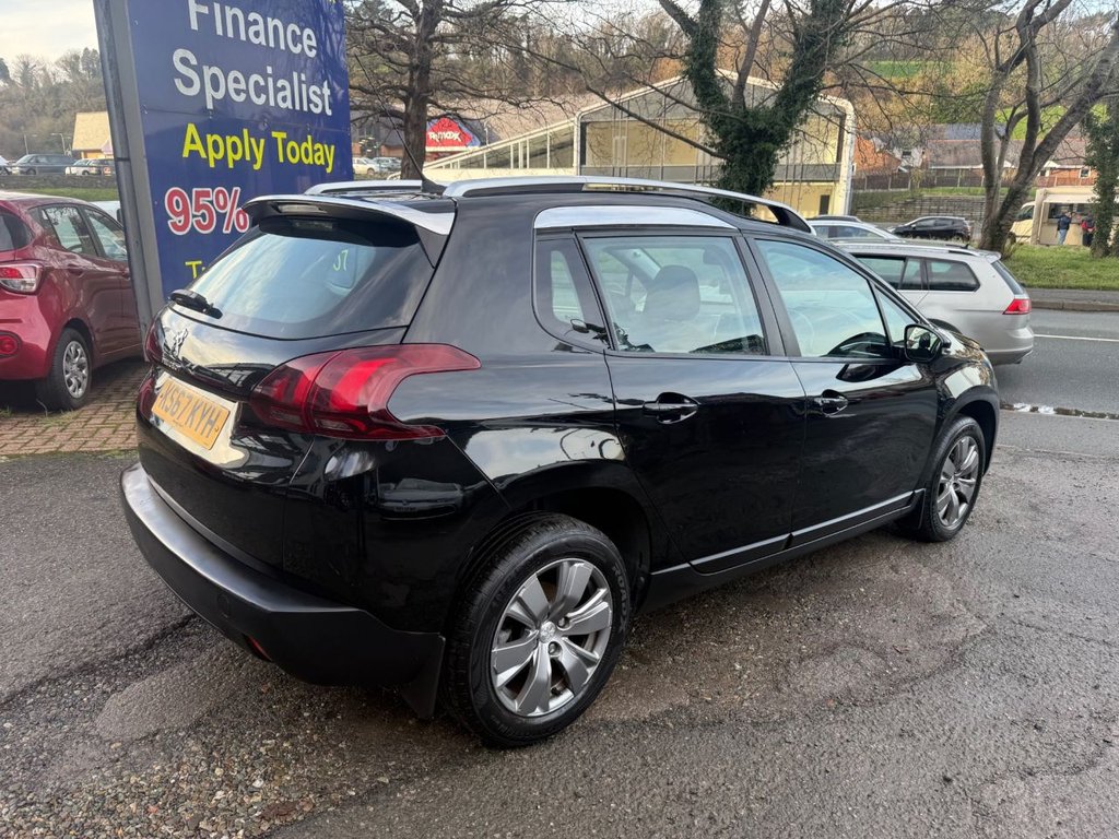 Used Peugeot 2008 2017 for sale - 77188105: Photo 6