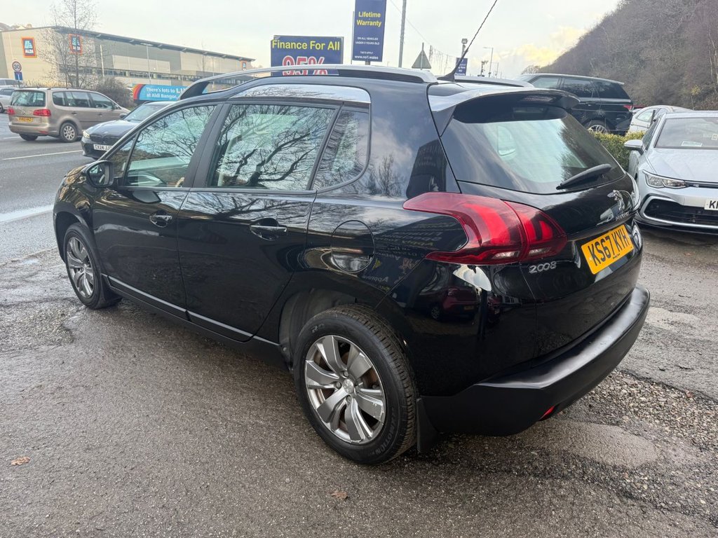 Used Peugeot 2008 2017 for sale - 77188105: Photo 7