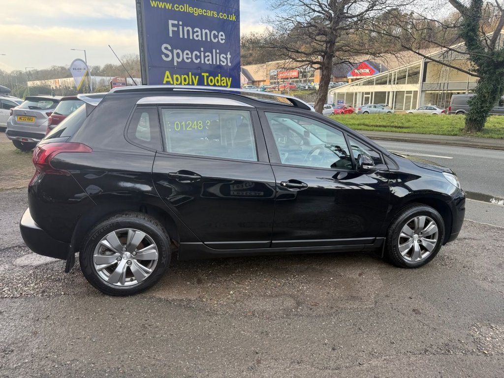 Used Peugeot 2008 2017 for sale - 77188105: Photo 8