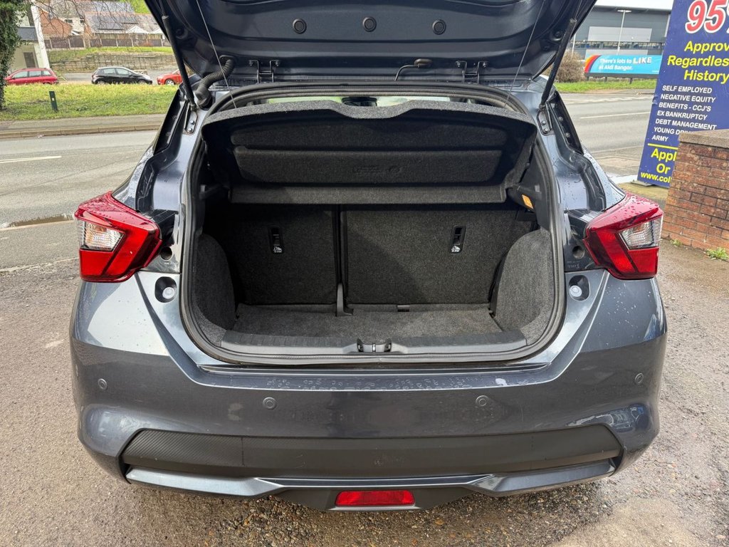 Used Nissan Micra 2017 for sale - 77593814: Photo 17