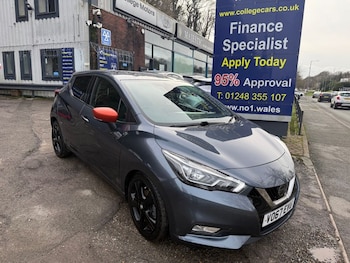 2017 (67) - 1.5 dCi Bose Personal Edition 5dr