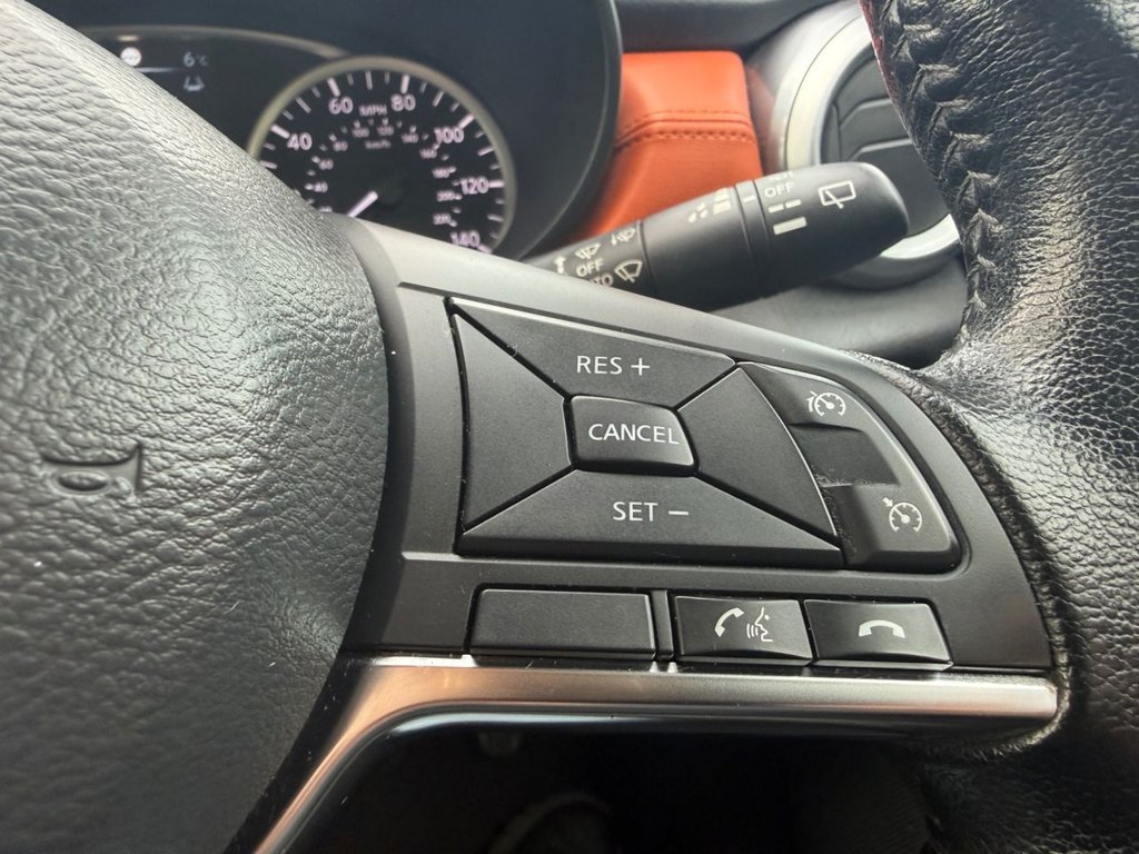 Used Nissan Micra 2017 for sale - 77593814: Photo 22