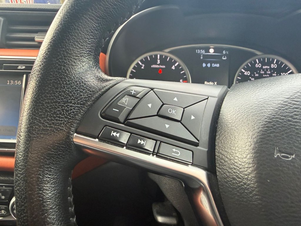 Used Nissan Micra 2017 for sale - 77593814: Photo 23