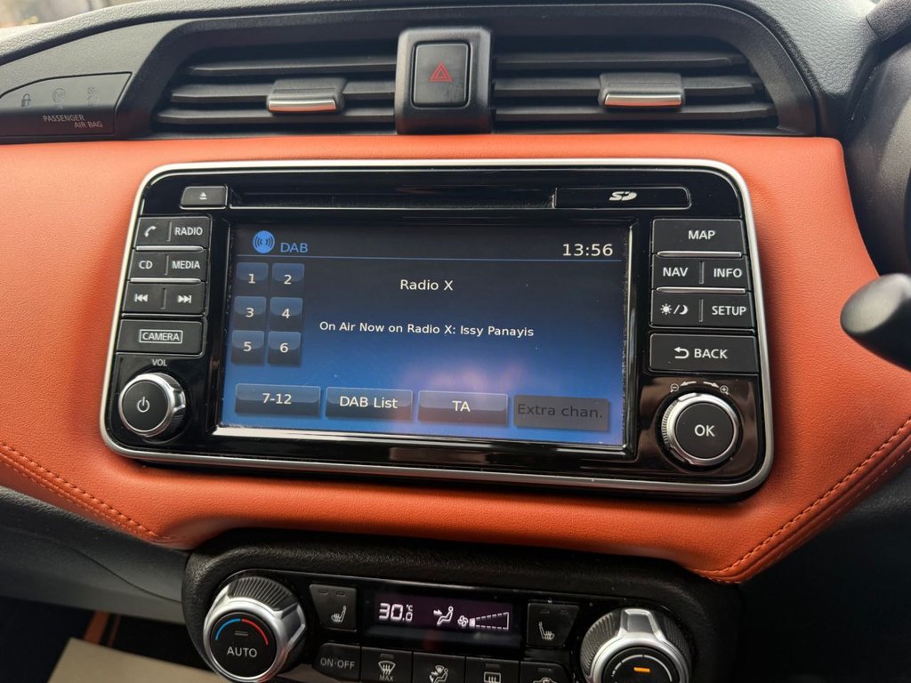 Used Nissan Micra 2017 for sale - 77593814: Photo 24